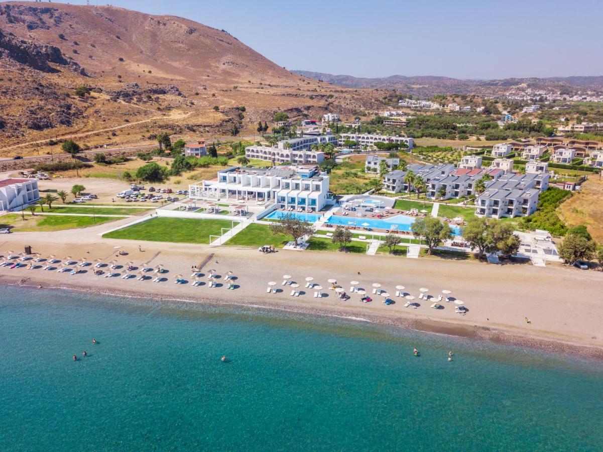 Hotel Kamari 4*