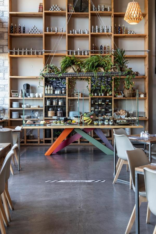 Hotel Oniropetra Boutique
