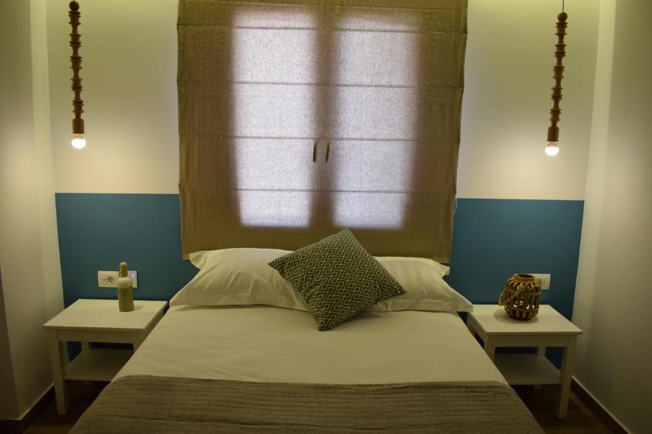 Meltemi Hotel 3*
