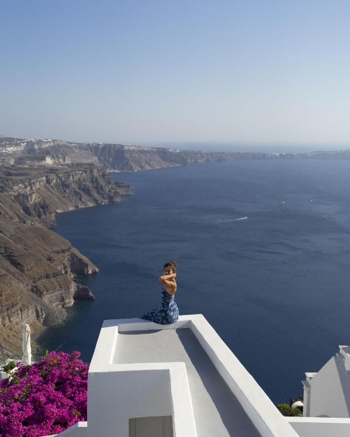Imer Imerovigli (Santorini)