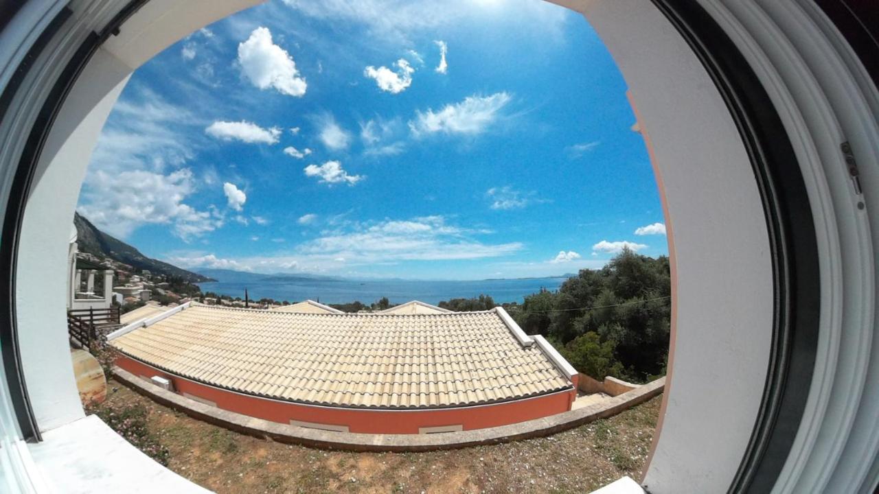 Beach Two Bedroom Maisonette With Sea View