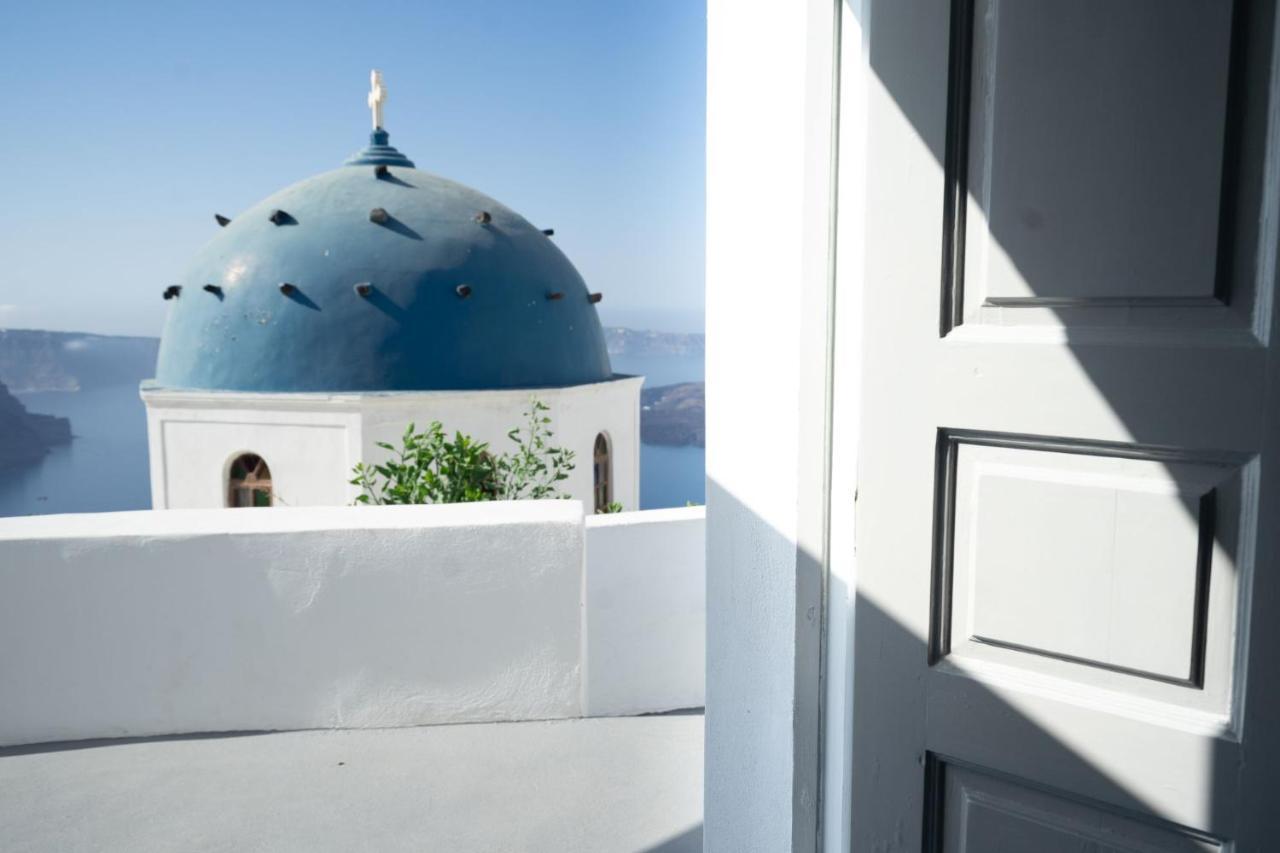 Imer * Imerovigli (Santorini)