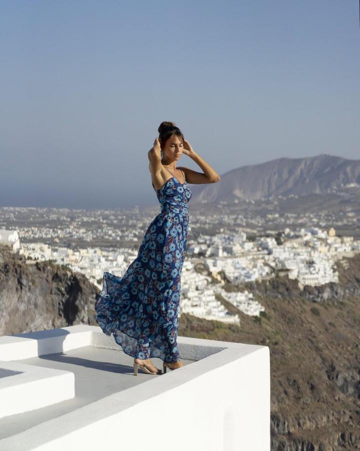 Imer * Imerovigli (Santorini)