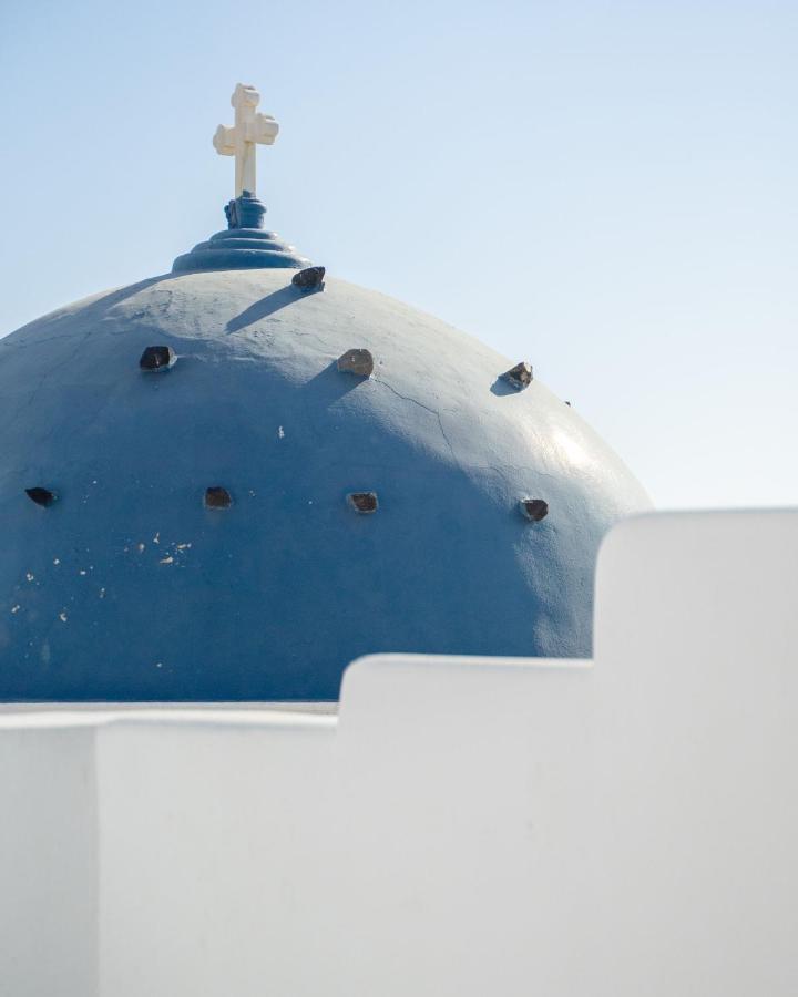 Imer * Imerovigli (Santorini)