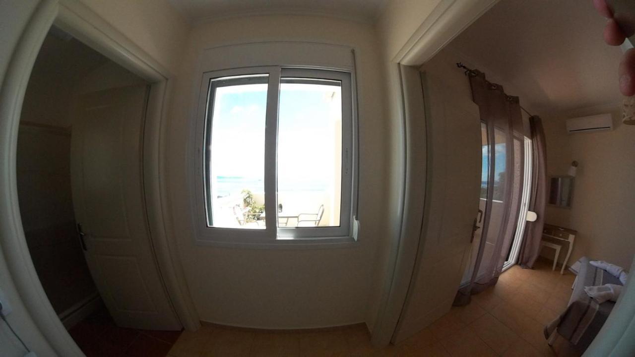 Holiday home Beach Two Bedroom Maisonette With Sea View Barbati