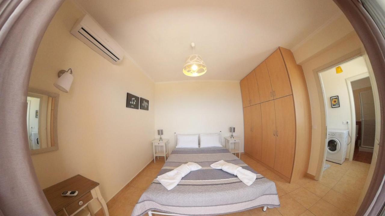 Beach Two Bedroom Maisonette With Sea View *