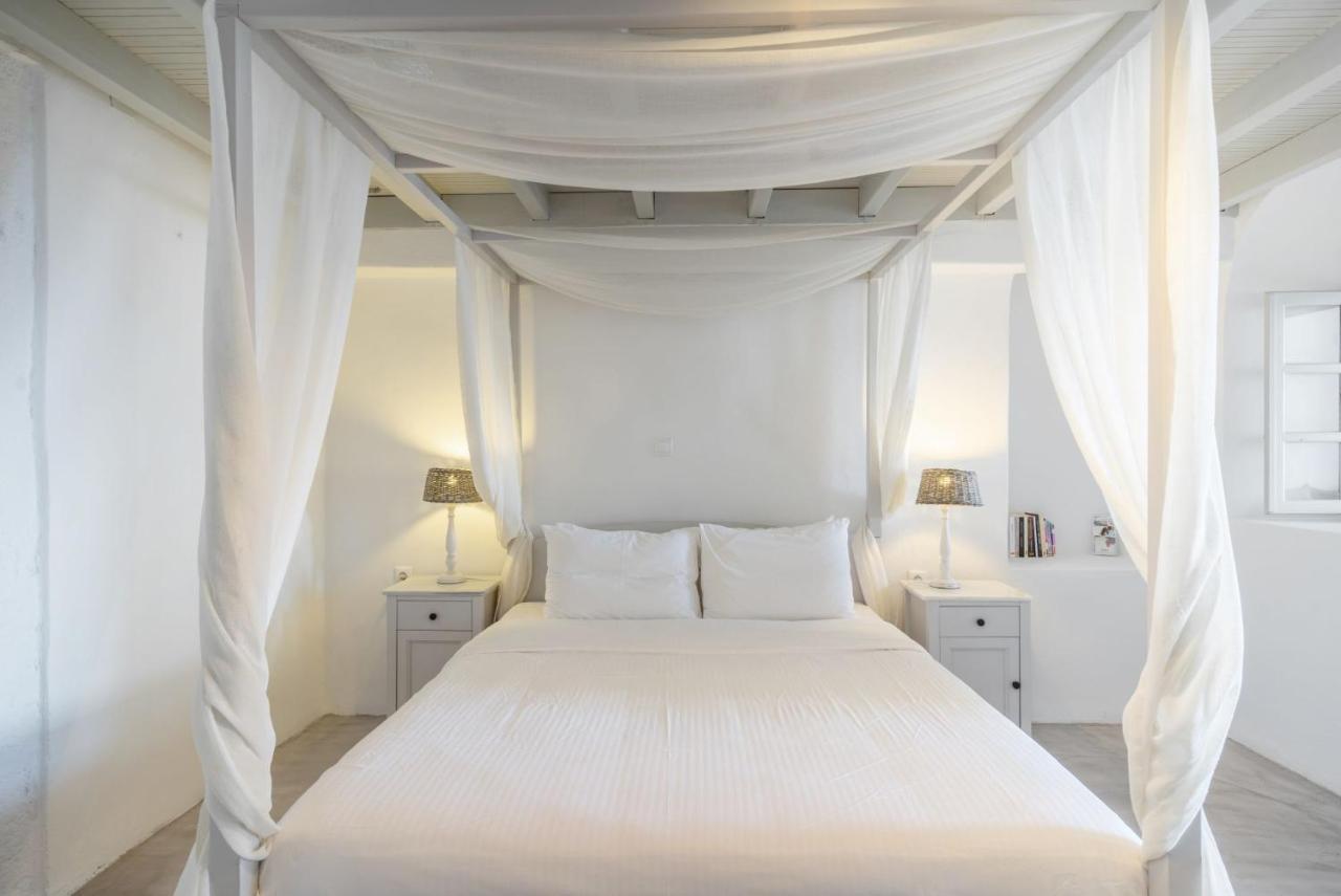 Imer Villa Imerovigli (Santorini)