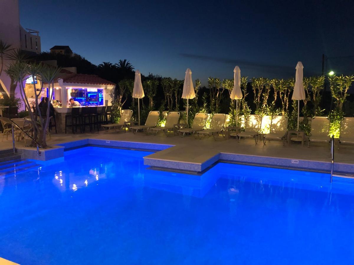 Folia Chania Aparthotel