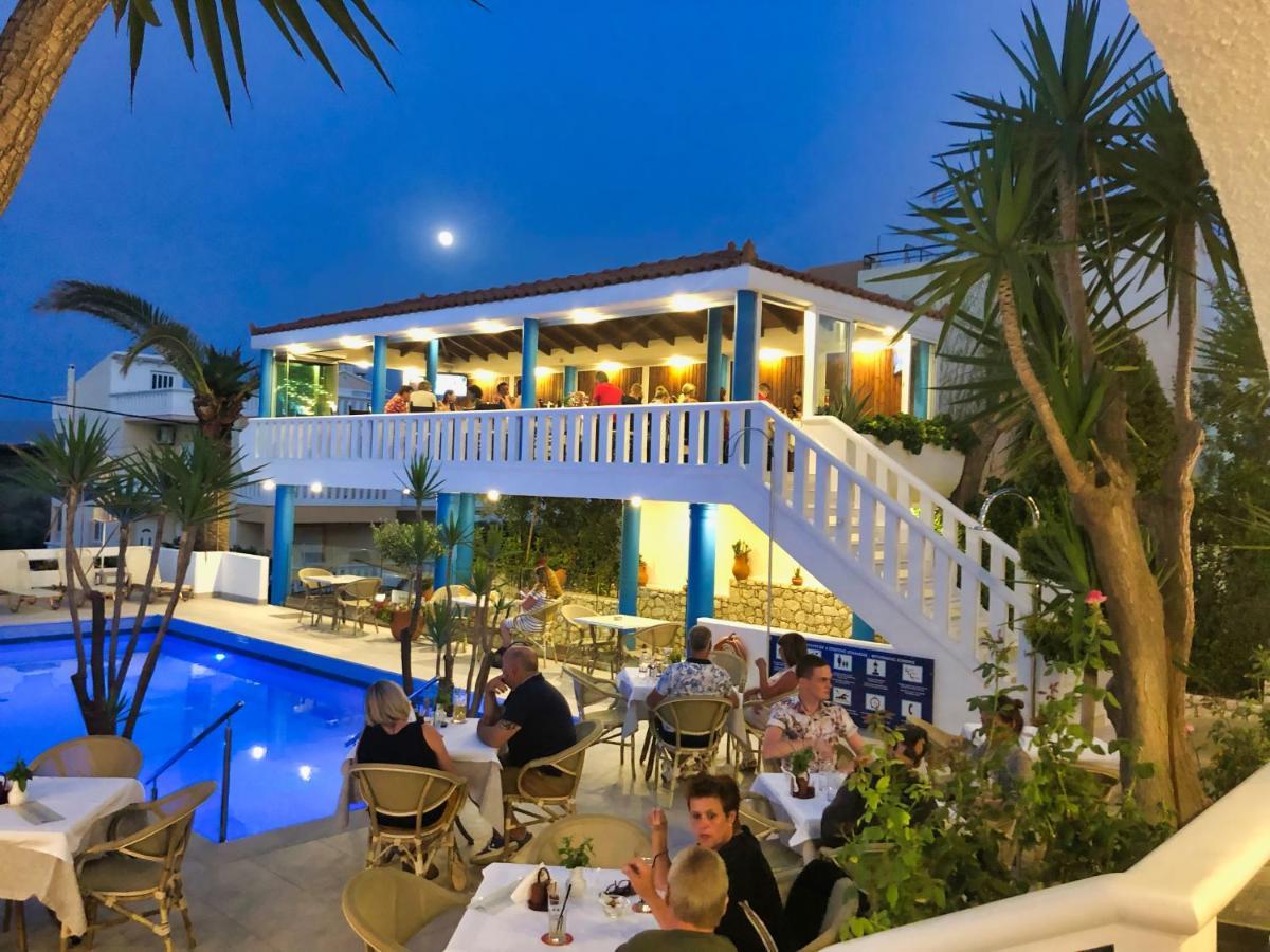 Folia Chania 3* Agia Marina (Crete)
