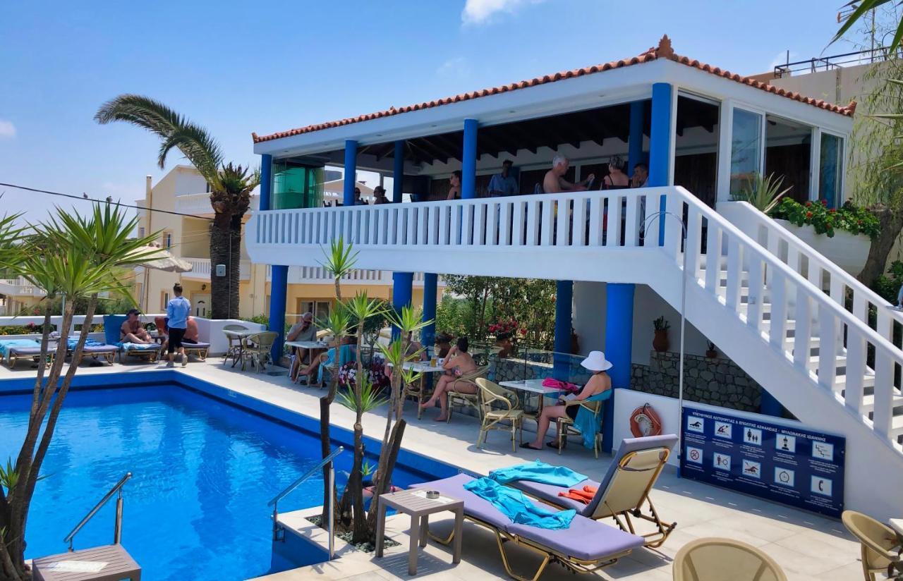 Folia Chania Aparthotel