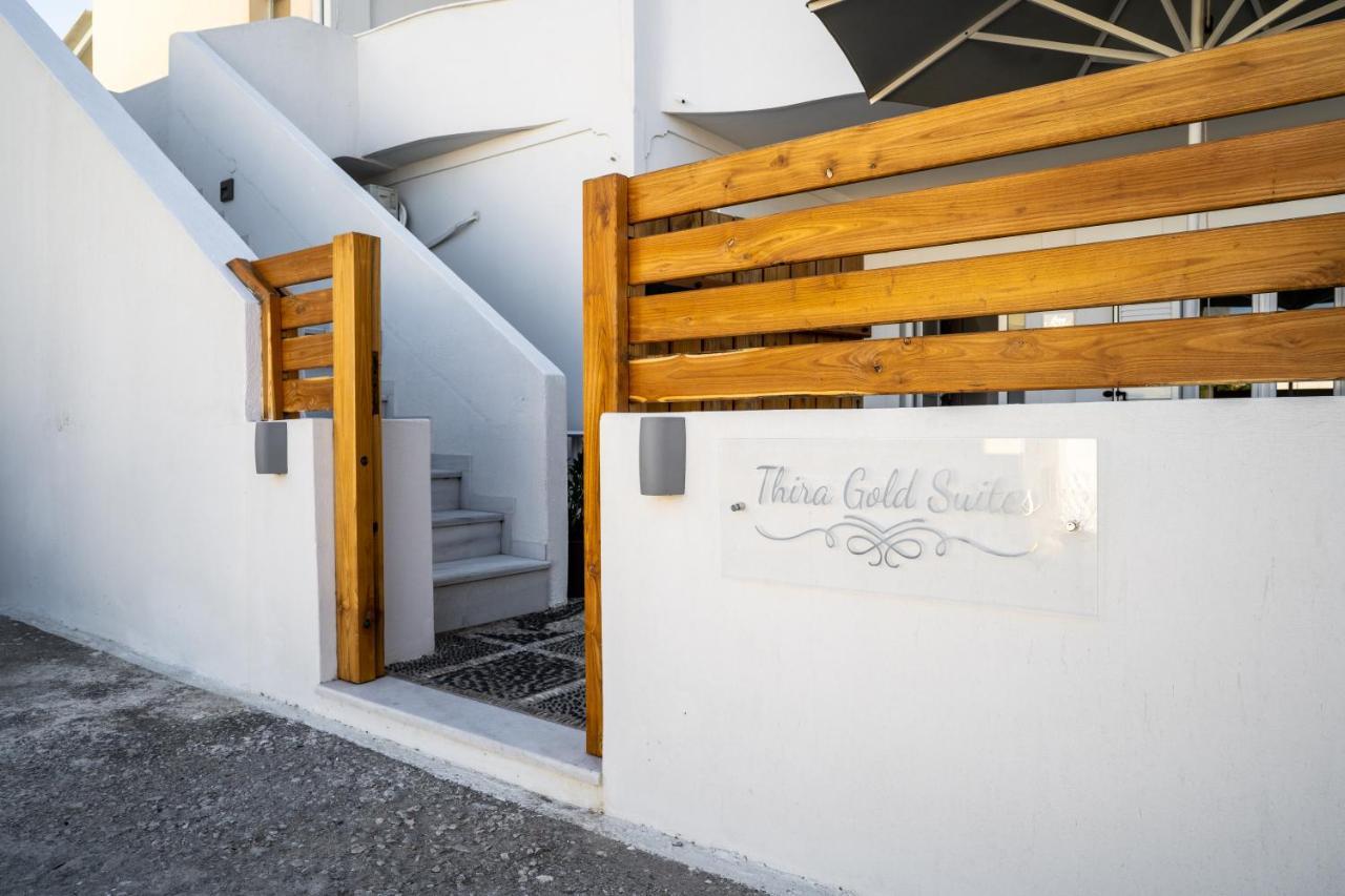 Thira Gold