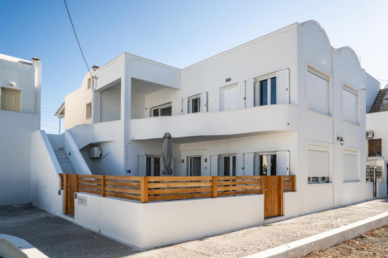 Thira Gold Apartment Fira (Santorini)