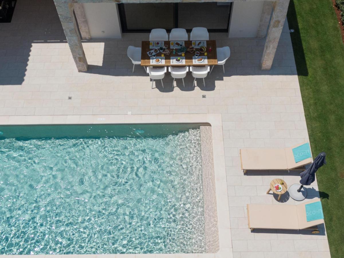 Ionian Trilogy Luxury * Sami (Kefalonia)