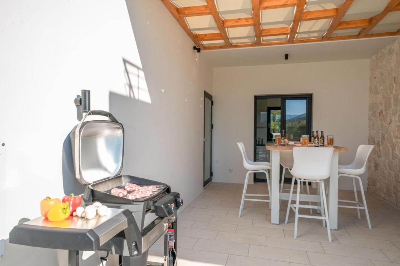 Ionian Trilogy Luxury Sami (Kefalonia)