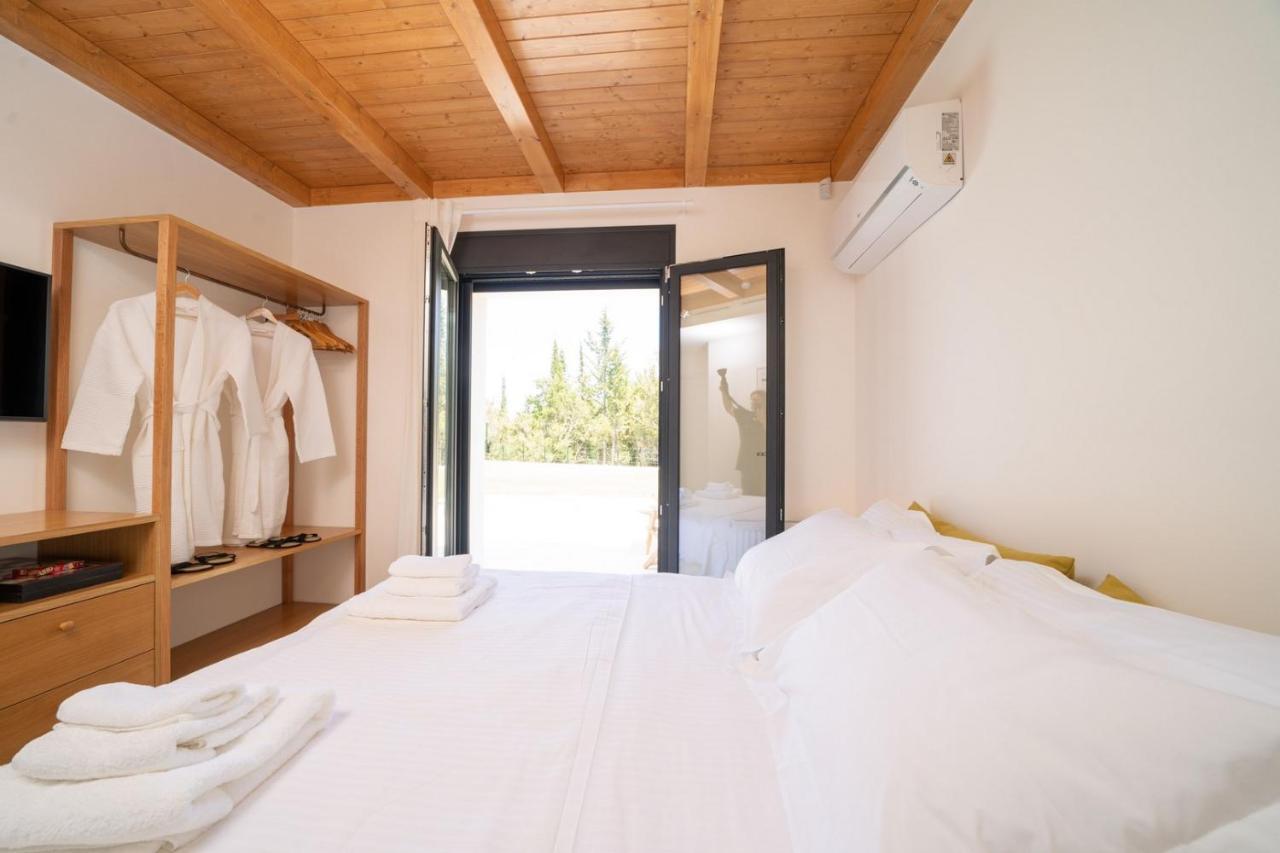 Ionian Trilogy Luxury Sami (Kefalonia)
