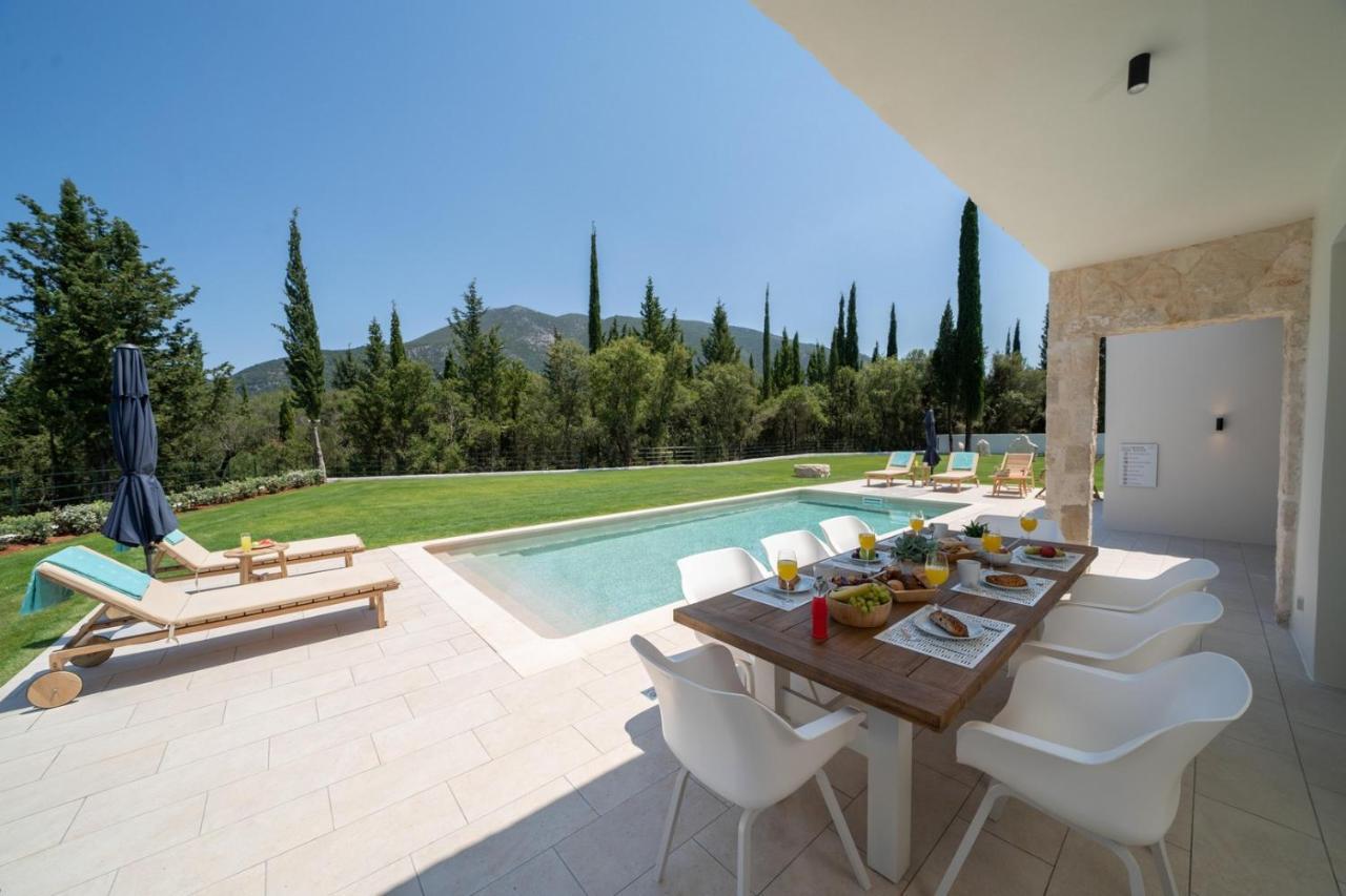 Villa Ionian Trilogy Luxury Sami (Kefalonia)