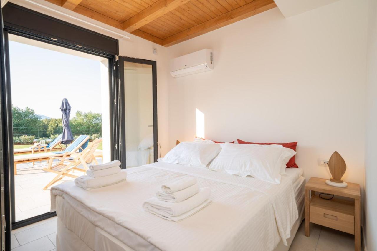 Ionian Trilogy Luxury Sami (Kefalonia)