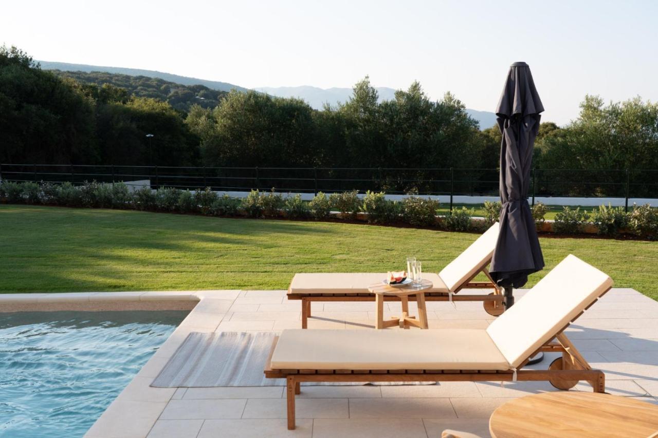 Ionian Trilogy Luxury *