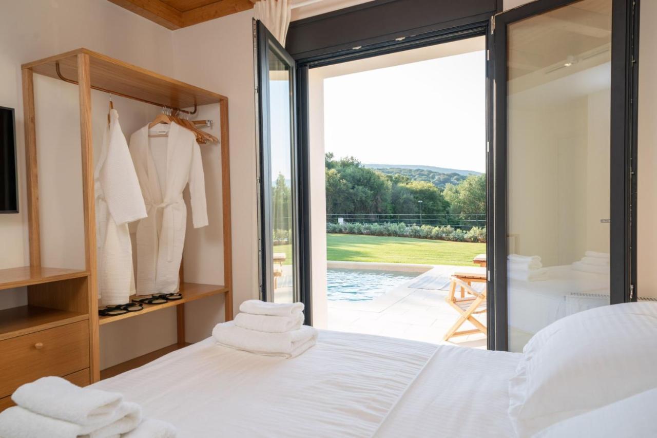 Ionian Trilogy Luxury * Sami (Kefalonia)