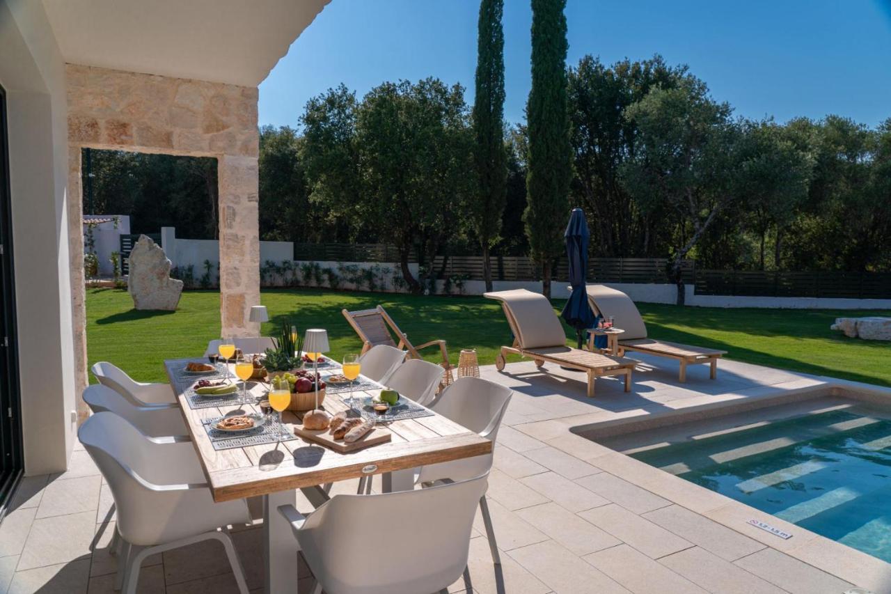 Villa Ionian Trilogy Luxury Sami (Kefalonia)