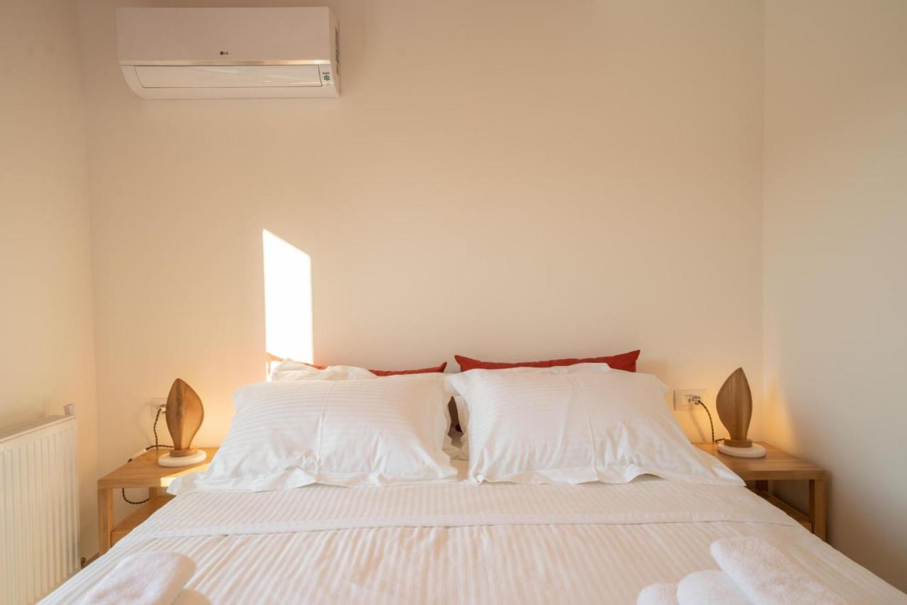 Ionian Trilogy Luxury Villa