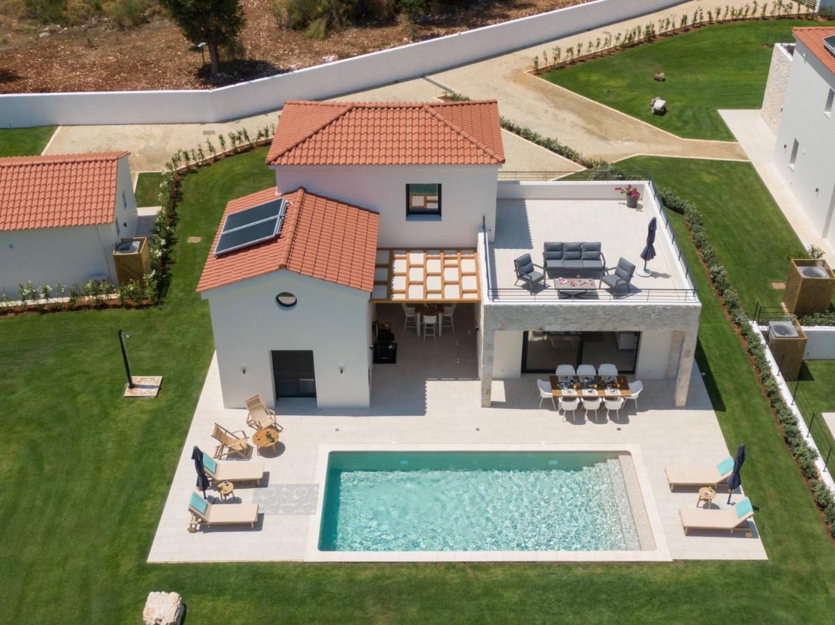 Villa Ionian Trilogy Luxury Sami (Kefalonia)