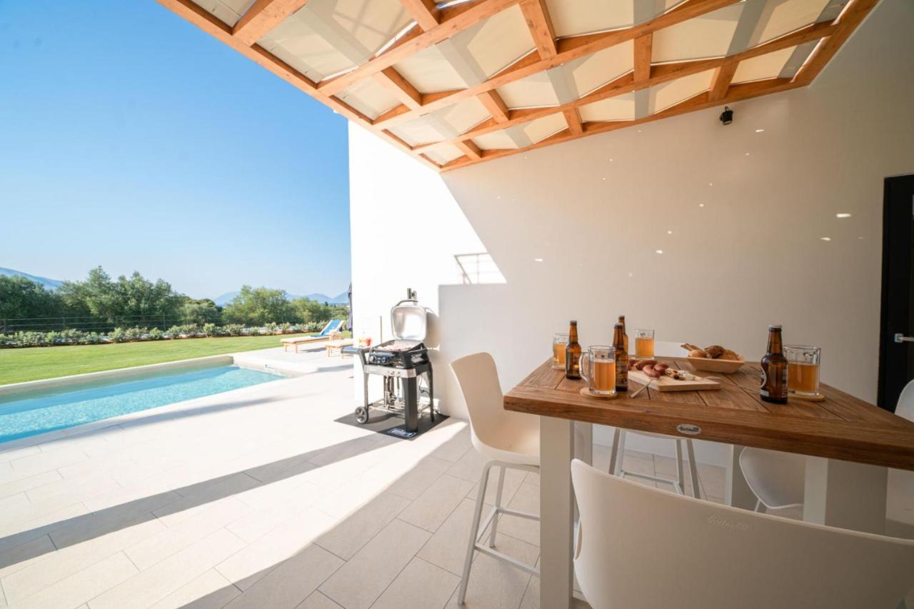 Ionian Trilogy Luxury
