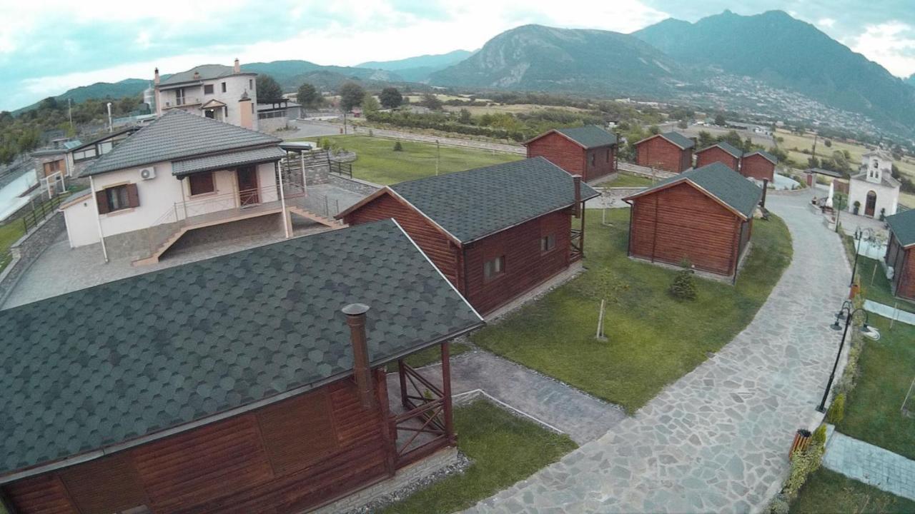 Lotos Mountain Resort