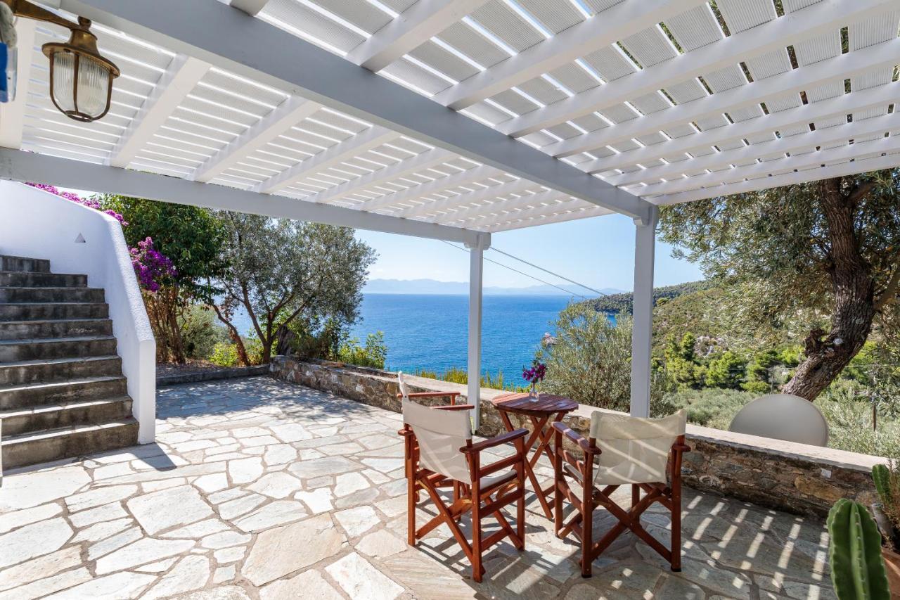 Pigi Holiday home Stafylos