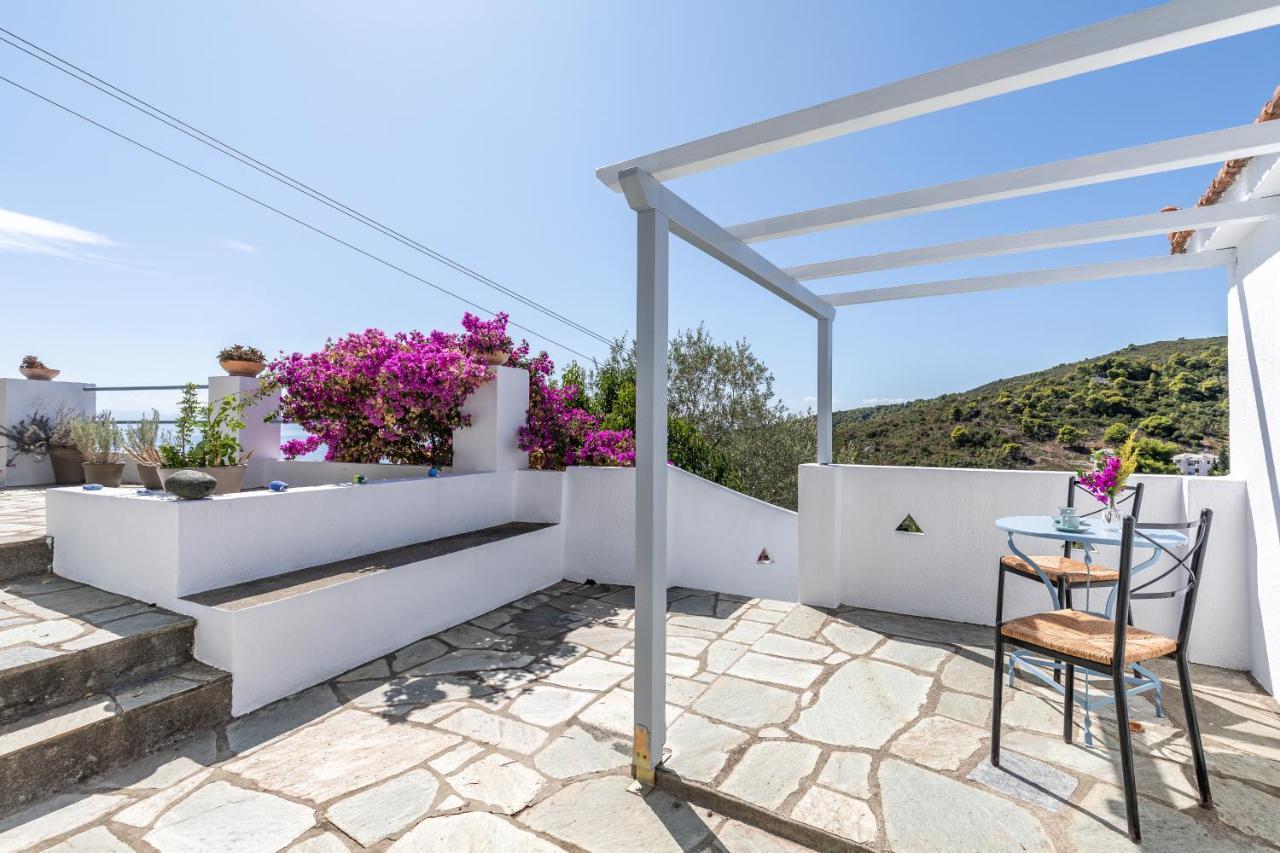 Holiday home Pigi Stafylos