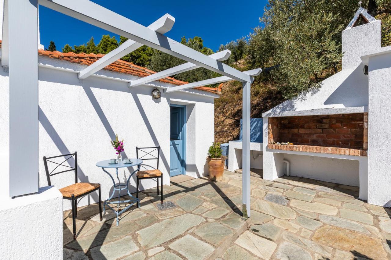 Pigi Holiday home *