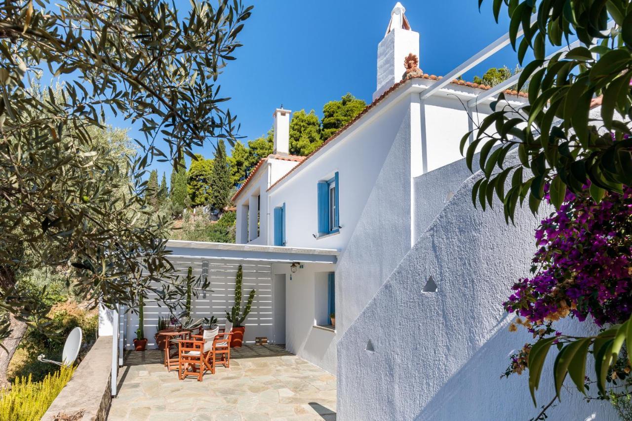 Holiday home Pigi Stafylos