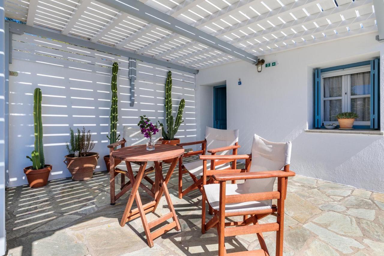Pigi Holiday home