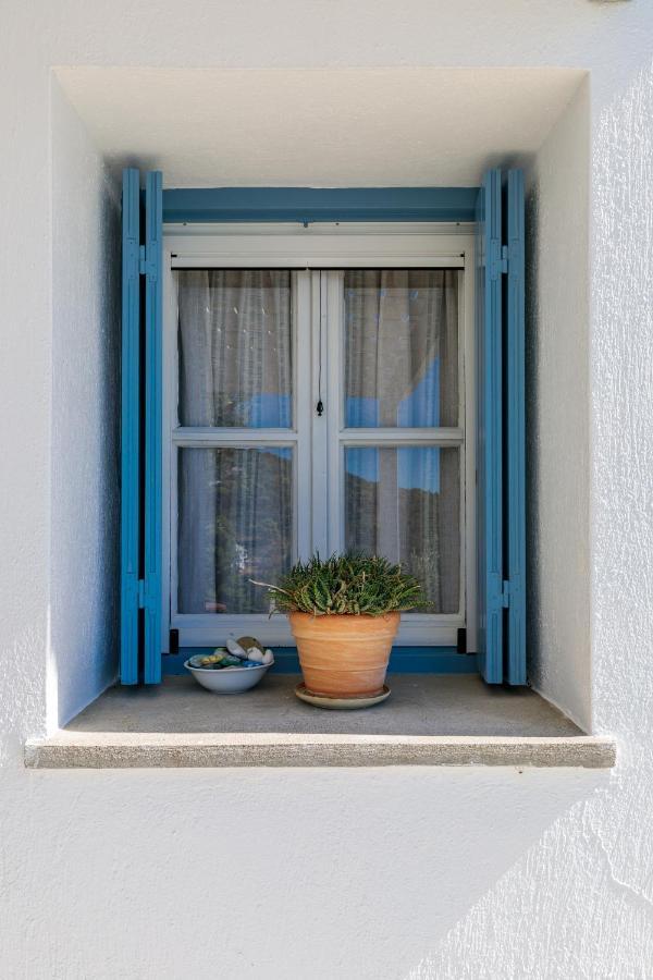 Pigi Holiday home *