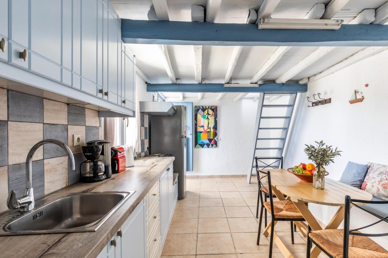 Holiday home Pigi