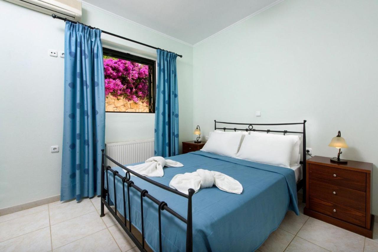 Luxury Corfu Villa Villa Lemonia Private Pool 4 Bdr Dassia