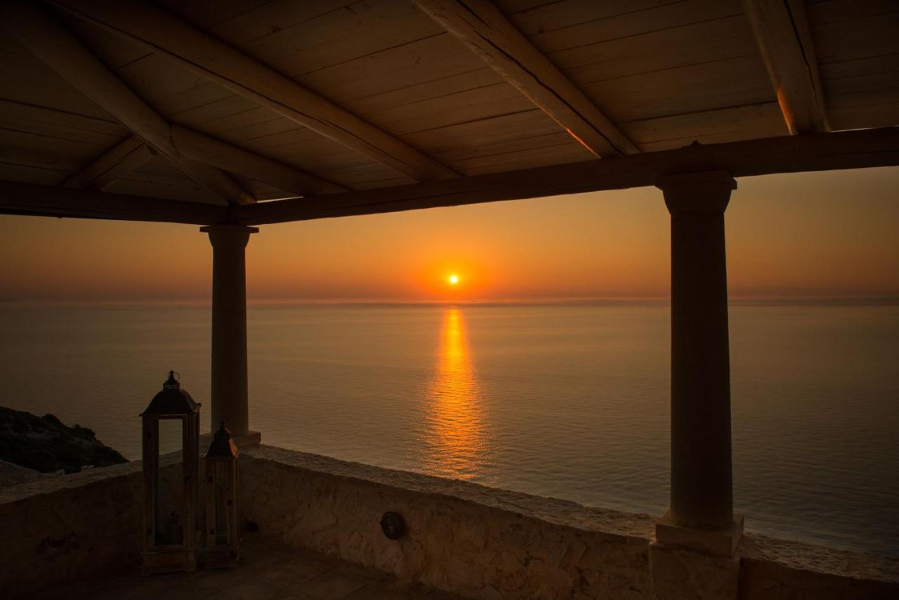Luxury Harron 4 Bed Private Pool Agios Nikolaos Villa Zakynthos Town