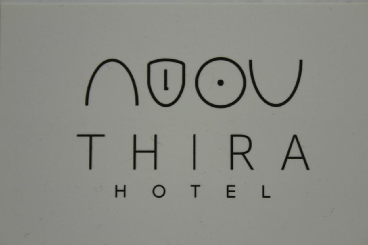 Thira Hotel