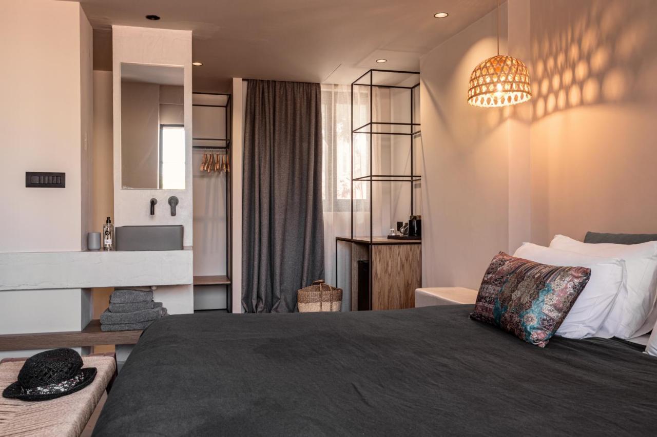 Meni Rhodes Hotel 5*