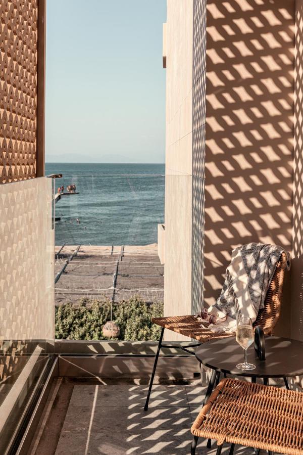 Meni Rhodes Hotel 5*