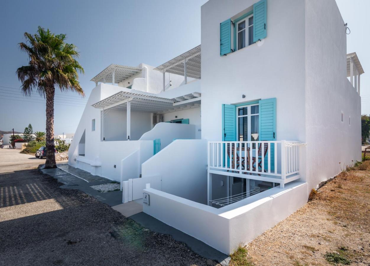 Michalis Studios * Pollonia