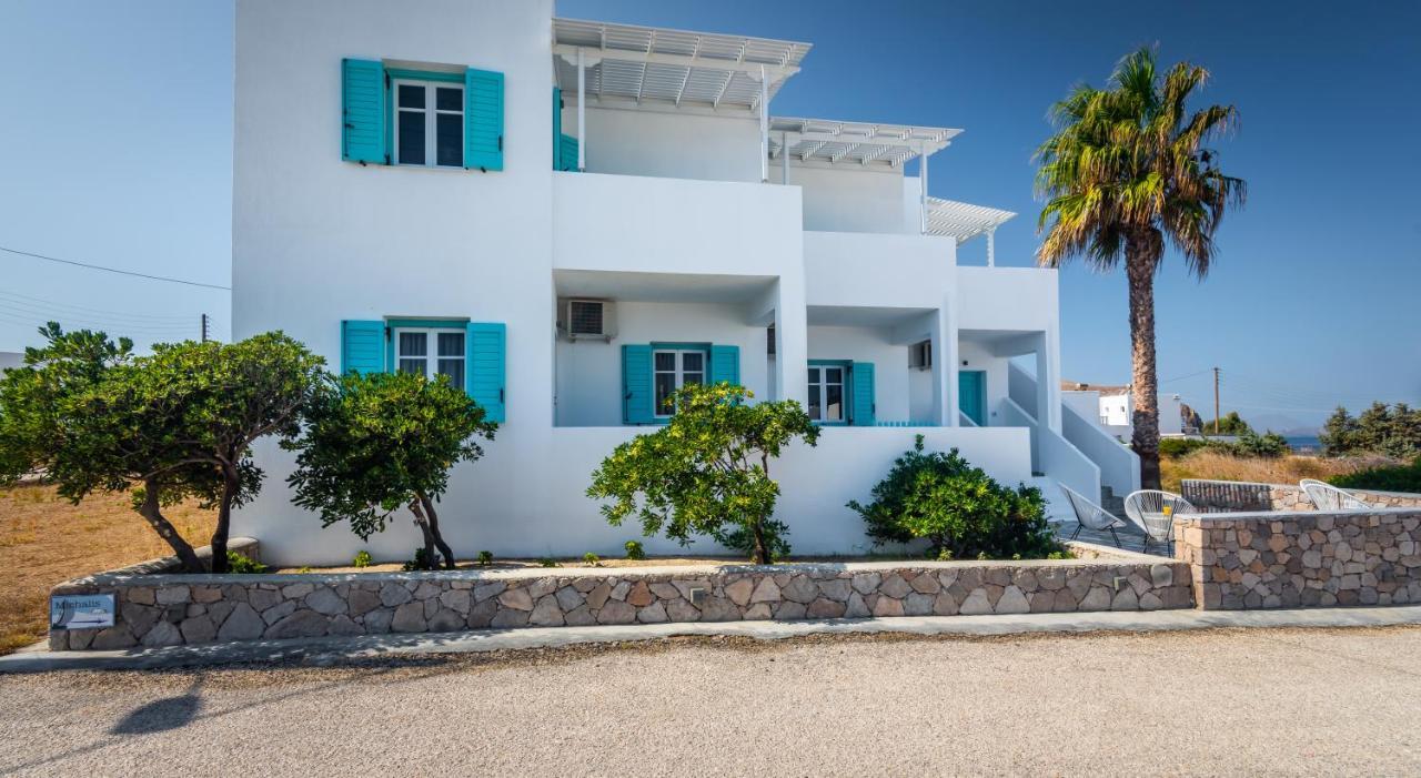 Michalis Studios Pollonia
