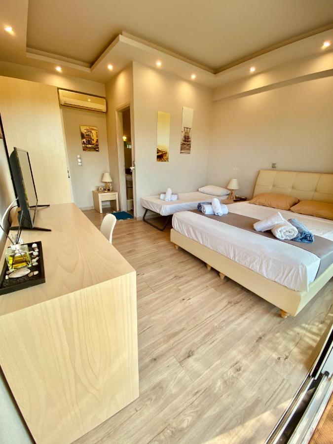 Sunny Place Hotel