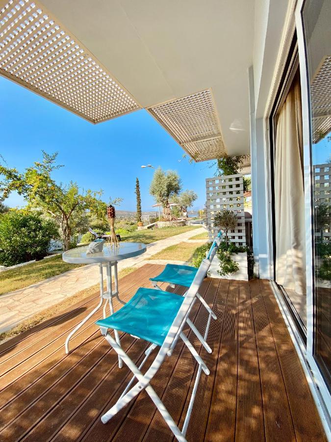 Sunny Place Hotel Koilas
