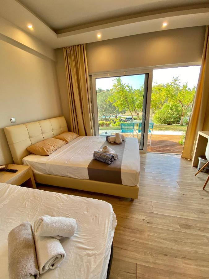 Sunny Place Hotel Koilas