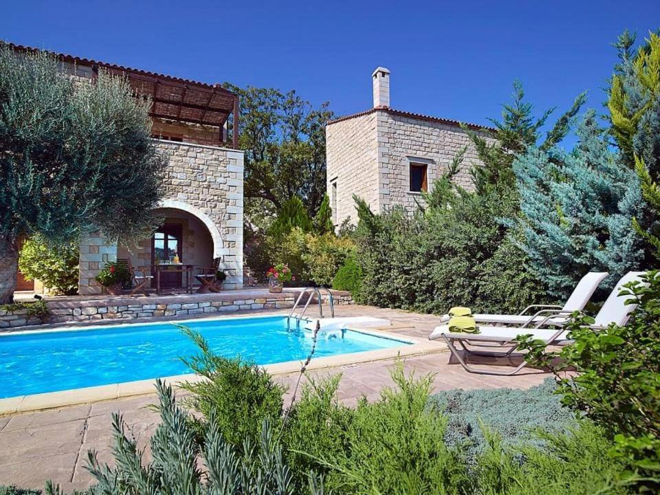 Vederi Estate Villa Kalipso