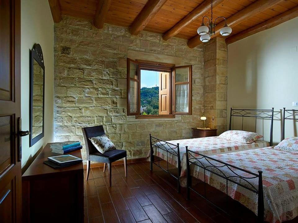 Vederi Estate Villa Kalipso Villa Vederoi