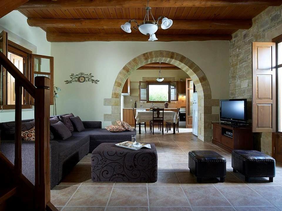 Vederi Estate Villa Kalipso Villa *