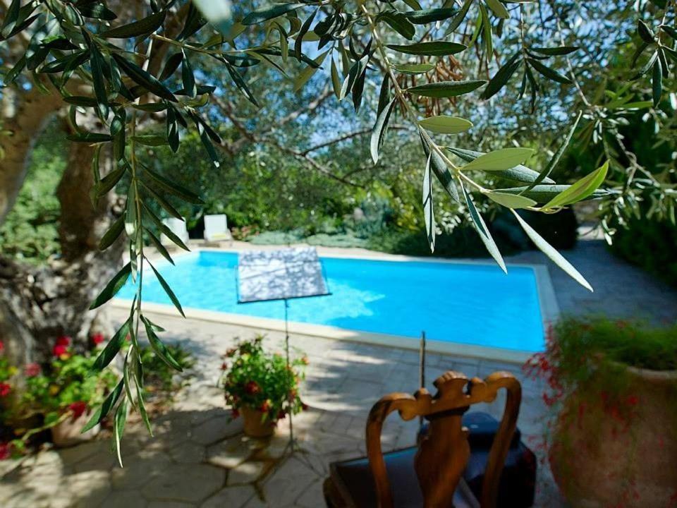 Vederi Estate Villa Kalipso Vederoi