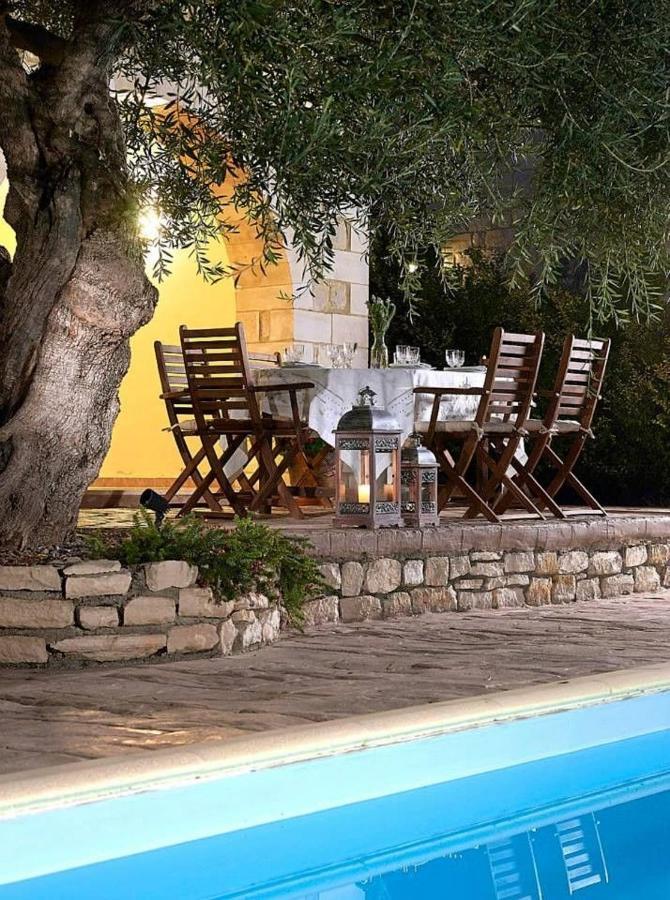 Vederi Estate Villa Kalipso Villa Vederoi